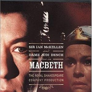 Photo A Performance of Macbeth