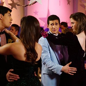 Photo Hayley Orrantia