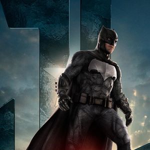 Photo Justice League