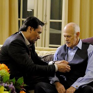 Photo Gerald McRaney