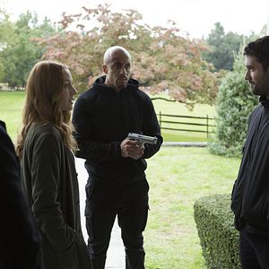 Photo Jennifer Ferrin