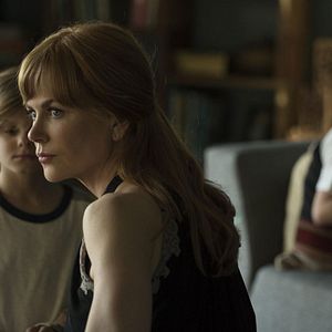 Photo Big Little Lies