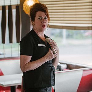 Photo Siobhan Fallon Hogan