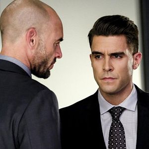 Photo Paul Blackthorne