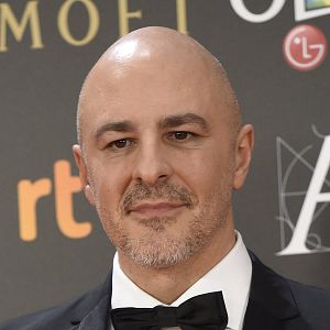 Photo Roberto Álamo