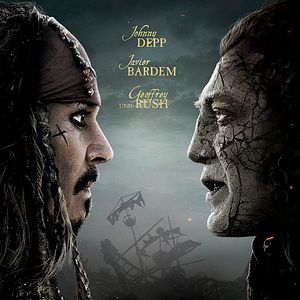 Photo Pirates des Caraïbes : la Vengeance de Salazar