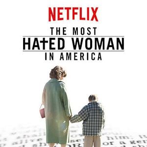 Photo The Most Hated Woman In America
