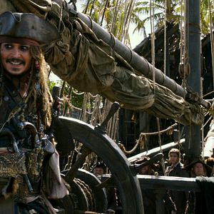 Photo Johnny Depp