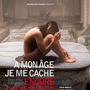 Photo À mon âge je me cache encore pour fumer