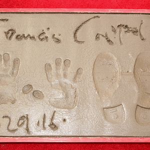 Photo Francis Ford Coppola