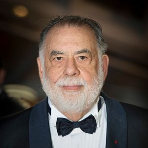 Photo Francis Ford Coppola