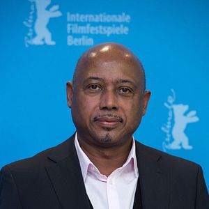 Photo Raoul Peck