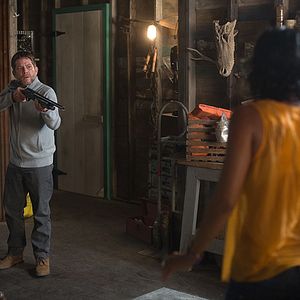 Photo Christopher Berry