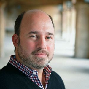 Photo The First Monday In May