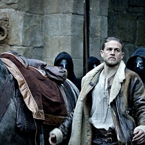 Photo Charlie Hunnam