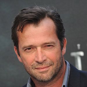 Photo James Purefoy