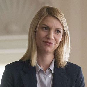 Photo Claire Danes