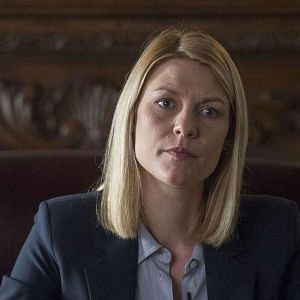 Photo Claire Danes