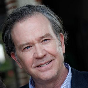 Photo Timothy Hutton