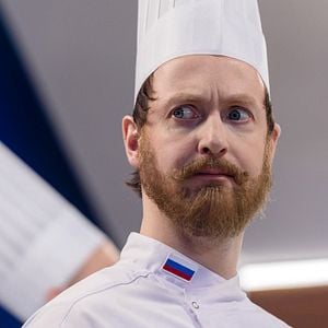 Photo Nikita Tarasov