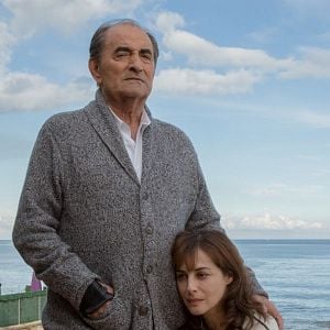 Photo Tensions sur le Cap Corse