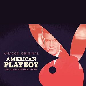 Photo American Playboy: The Hugh Hefner Story