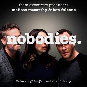 Photo Nobodies