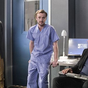 Photo Tom Felton