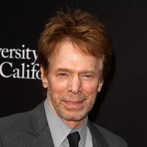 Photo Jerry Bruckheimer