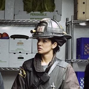 Photo Chicago Fire
