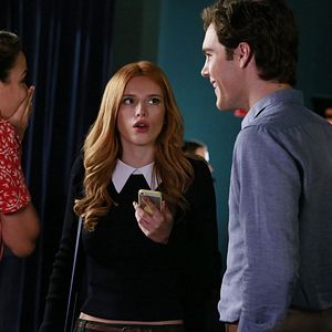 Photo Famous In Love