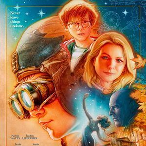 Photo The Book Of Henry