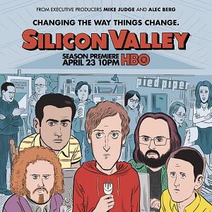 Photo Silicon Valley