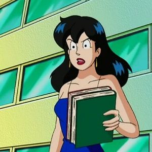 Photo Archie, mystères et compagnie