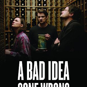 Photo A Bad Idea Gone Wrong