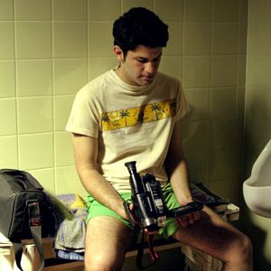 Photo Javier De Pietro