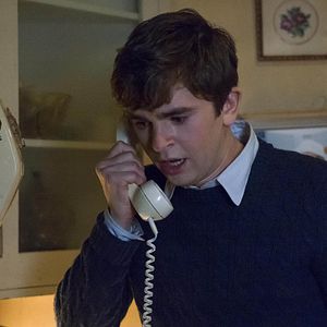 Photo Bates Motel