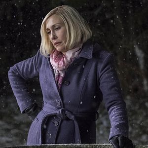 Photo Vera Farmiga