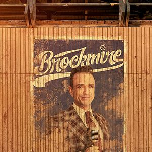 Photo Brockmire