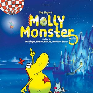 Photo Molly Monster
