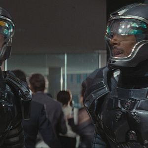 Photo G.I. Joe - Le réveil du Cobra