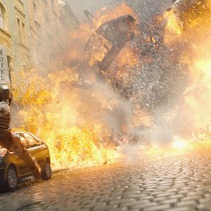 Photo G.I. Joe - Le réveil du Cobra