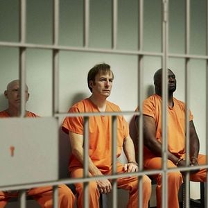 Photo Better Call Saul