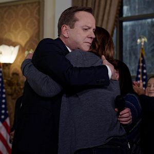 Photo Designated Survivor