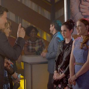 Photo Vanessa Marano