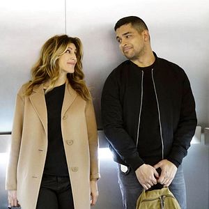 Photo Jennifer Esposito