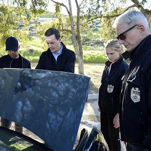 Photo NCIS : Enquêtes spéciales