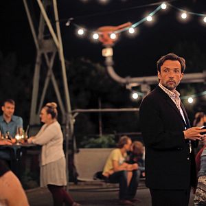 Photo Lucas Gregorowicz