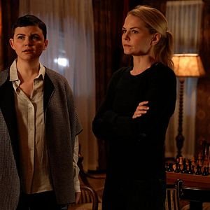 Photo Ginnifer Goodwin