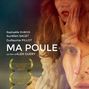 Photo Ma Poule